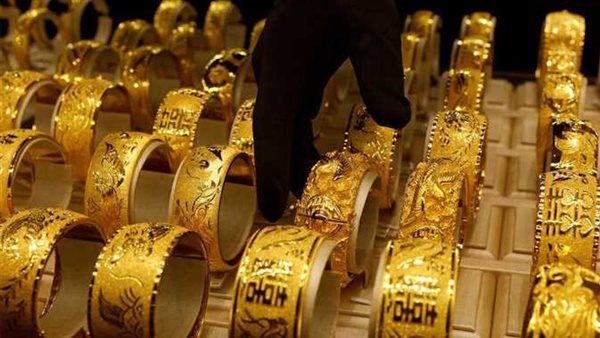 أصول مصر