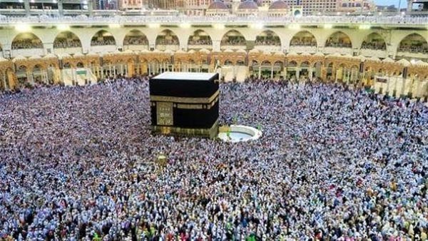 أصول مصر