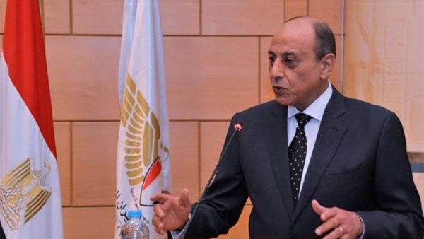 وزير الطيران المدني