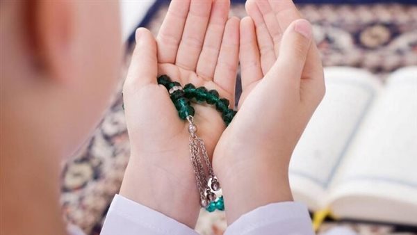 دعاء اليوم التاسع