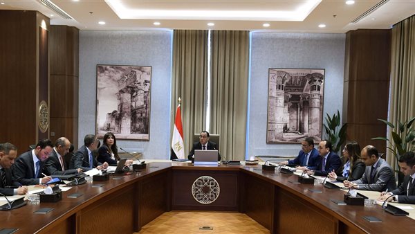 رئيس الوزراء