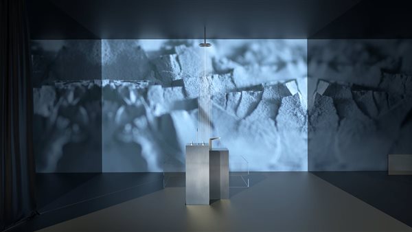 جروهي سبا GROHE SPA