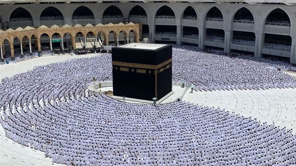 أصول مصر
