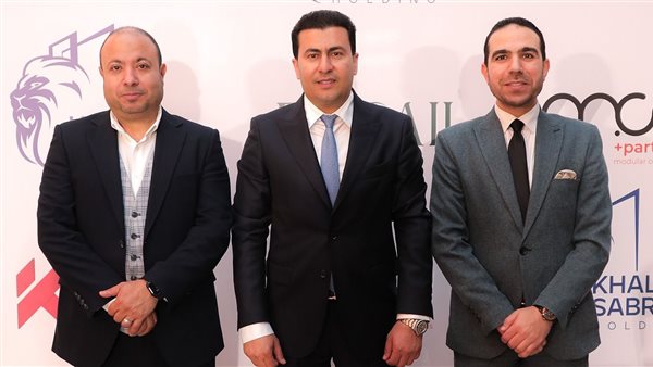 Khaled Sabry Holding contracts with «Kelma Development Consulting» and ...