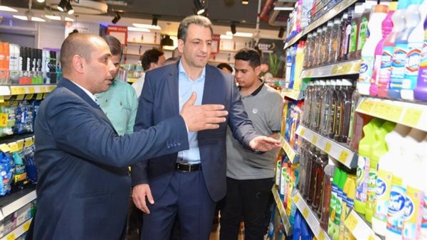 سبينيس تفتتح ثاني