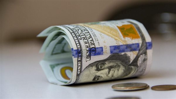 سعر الدولار