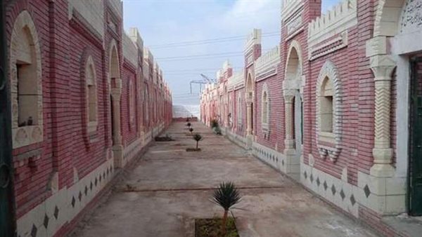 مقابر