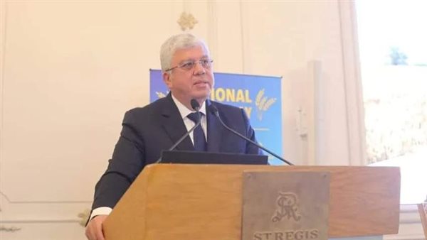 وزير التعليم