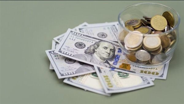 سعر الدولار