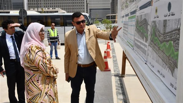 جولة لمساعد الأمين