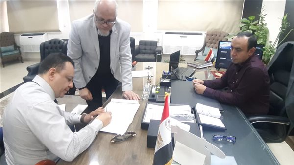 رئيس جهاز تنمية مدينة
