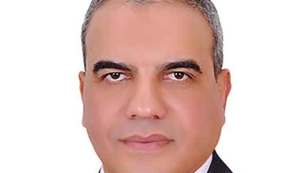 اللواء مهندس وليد
