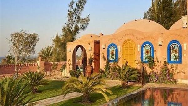 أصول مصر