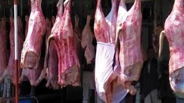 أسعار اللحوم اليوم