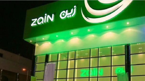 شركة زين السعودية