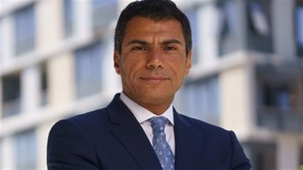 أيمن عامر-مدير عام
