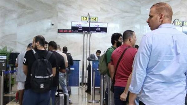 مصر للطيران للشحن