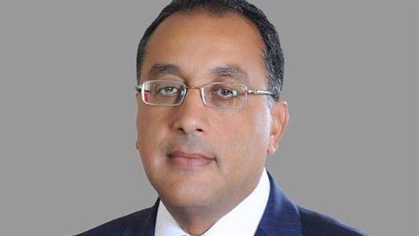مدبولي