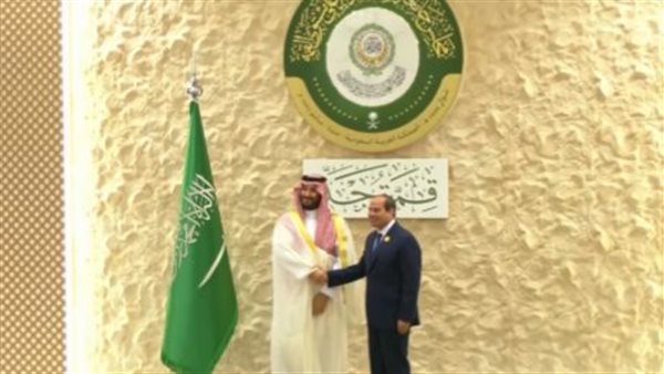 الرئيس السيسى
