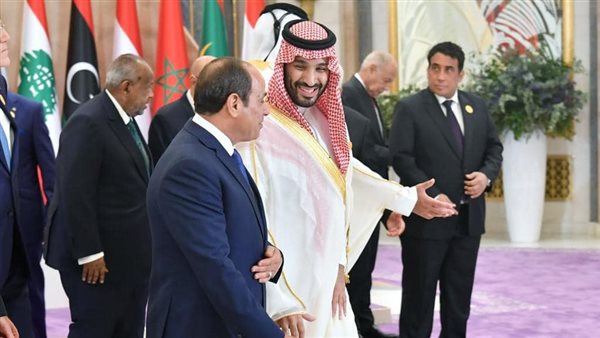 الأمير محمد بن سلمان