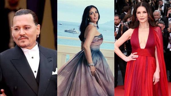 مهرجان كان السينمائي