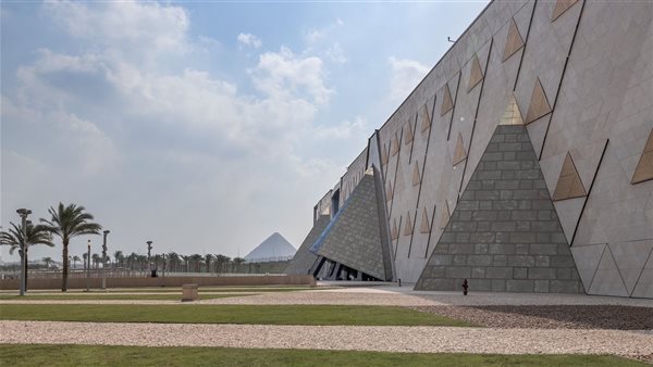 أصول مصر
