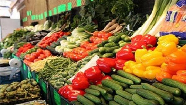 أسعار الخضروات والفاكهة