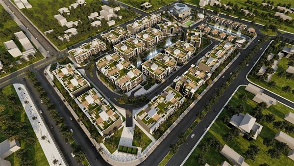 شركة الرائد للتنمية