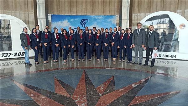أكاديمية مصر للطيران