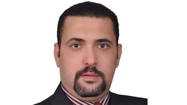 حازم المنوفي عضو
