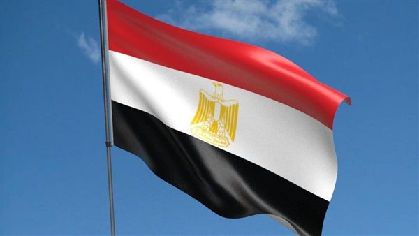 أصول مصر