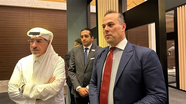 معرض «عقارات النيل»