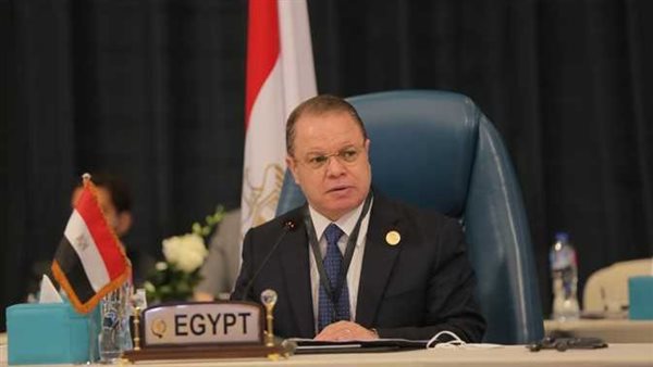 المستشار حمادة الصاوى