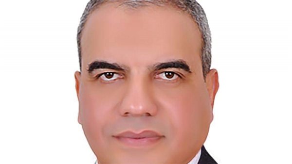 اللواء مهند وليد