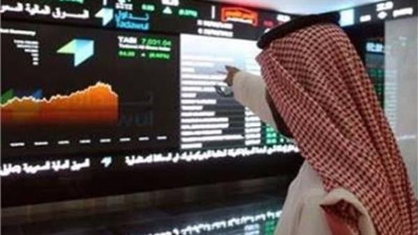 بورصة السعودية