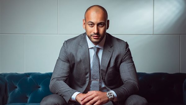 محمد الحداد رئيس