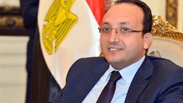 هاني يونس المستشار