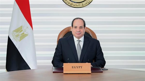 السيسي