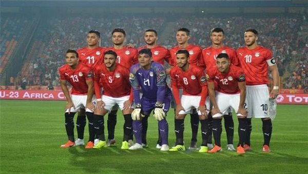 منتخب مصر