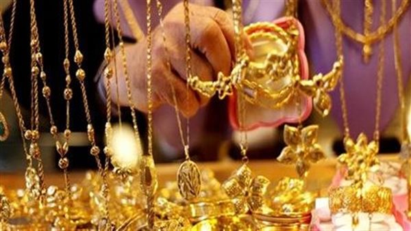ارتفاع أسعار الذهب