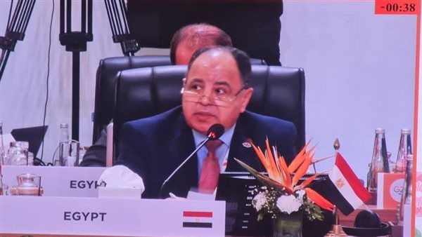 المالية
