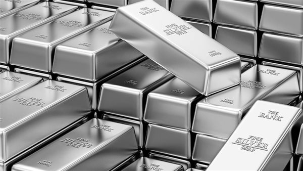 سعر جرام الفضة 925