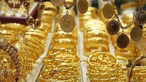 أسعار الذهب اليوم