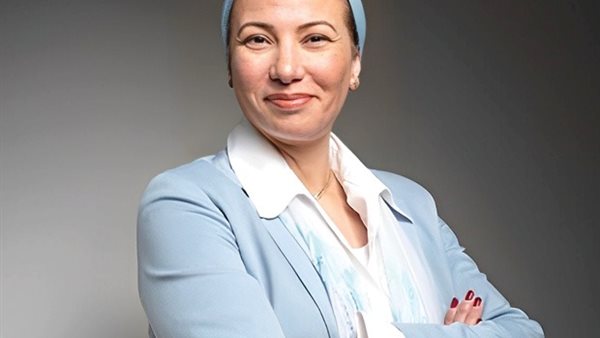 البيئة