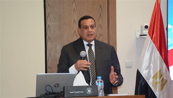 التنمية المحلية
