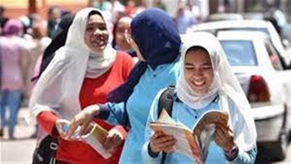نتيجة الثانوية العامة