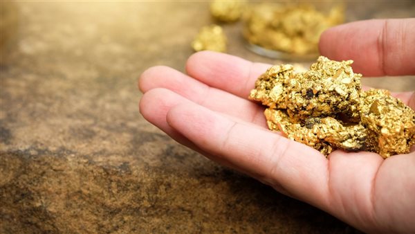 سعر جرام الذهب عيار