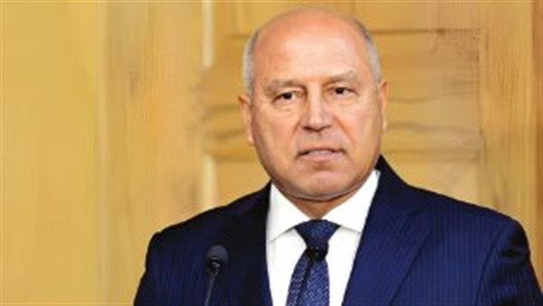 كامل الوزير