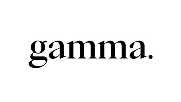 gamma توسع التزام