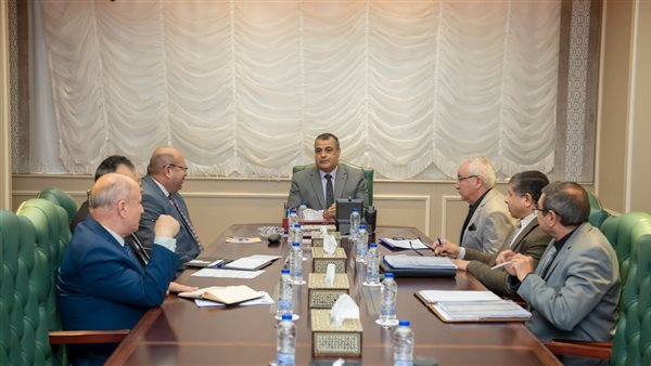 وزير الدولة للإنتاج